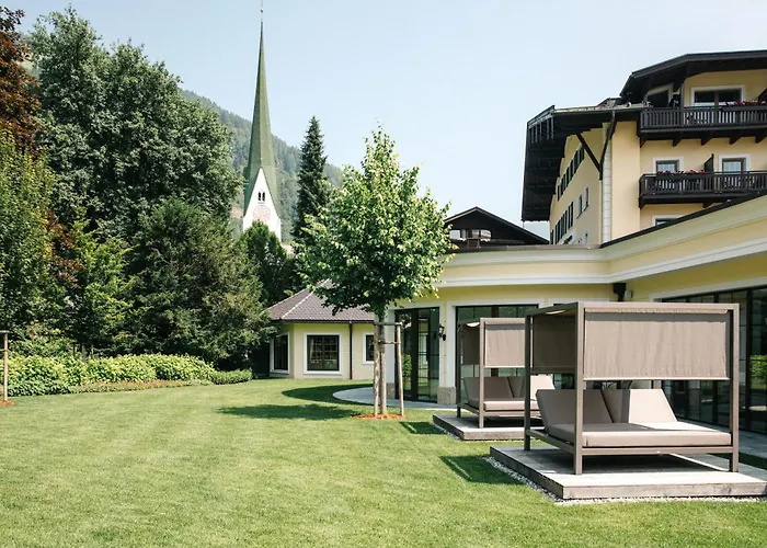 Hotel Bräu