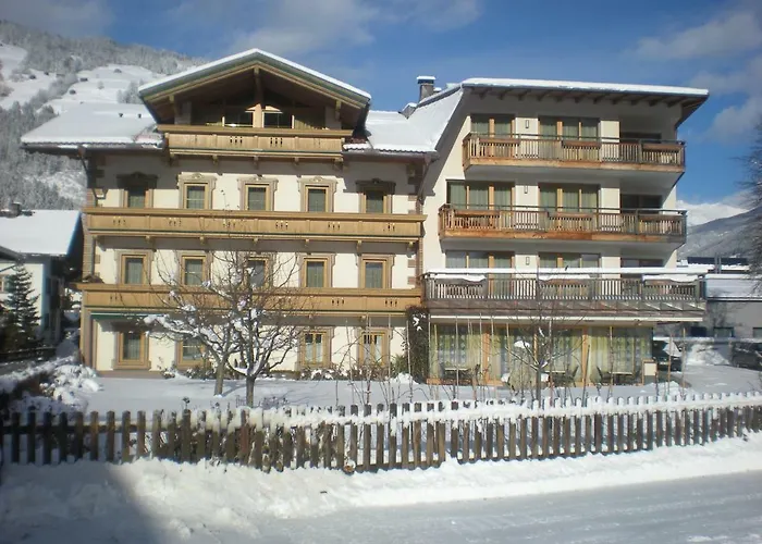 Hotel Garni Elisabeth